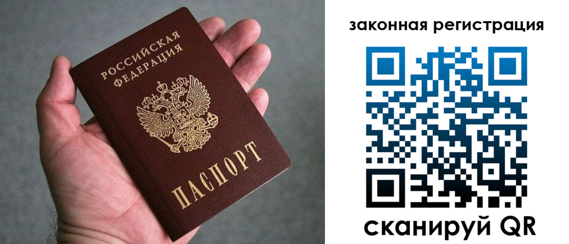 купить прописку в Алексеевке